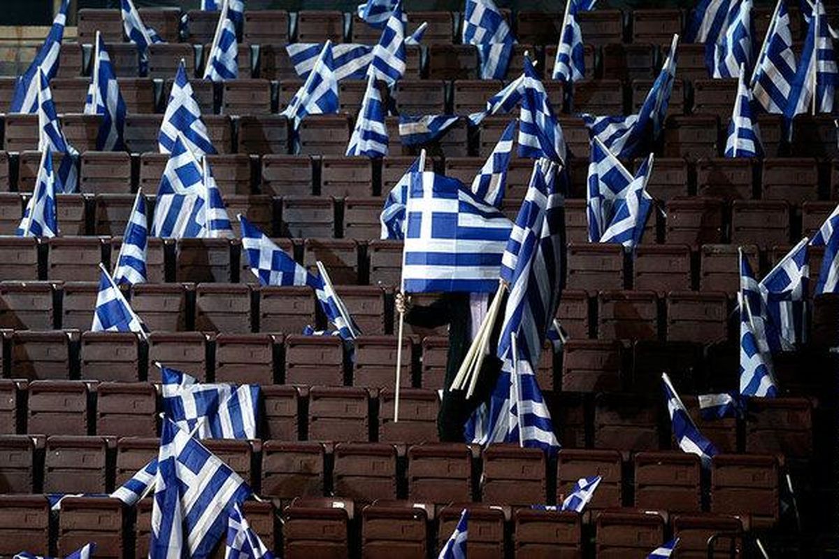 موافقت "گروه یورو" با پرداخت قسط دوم وام به یونان