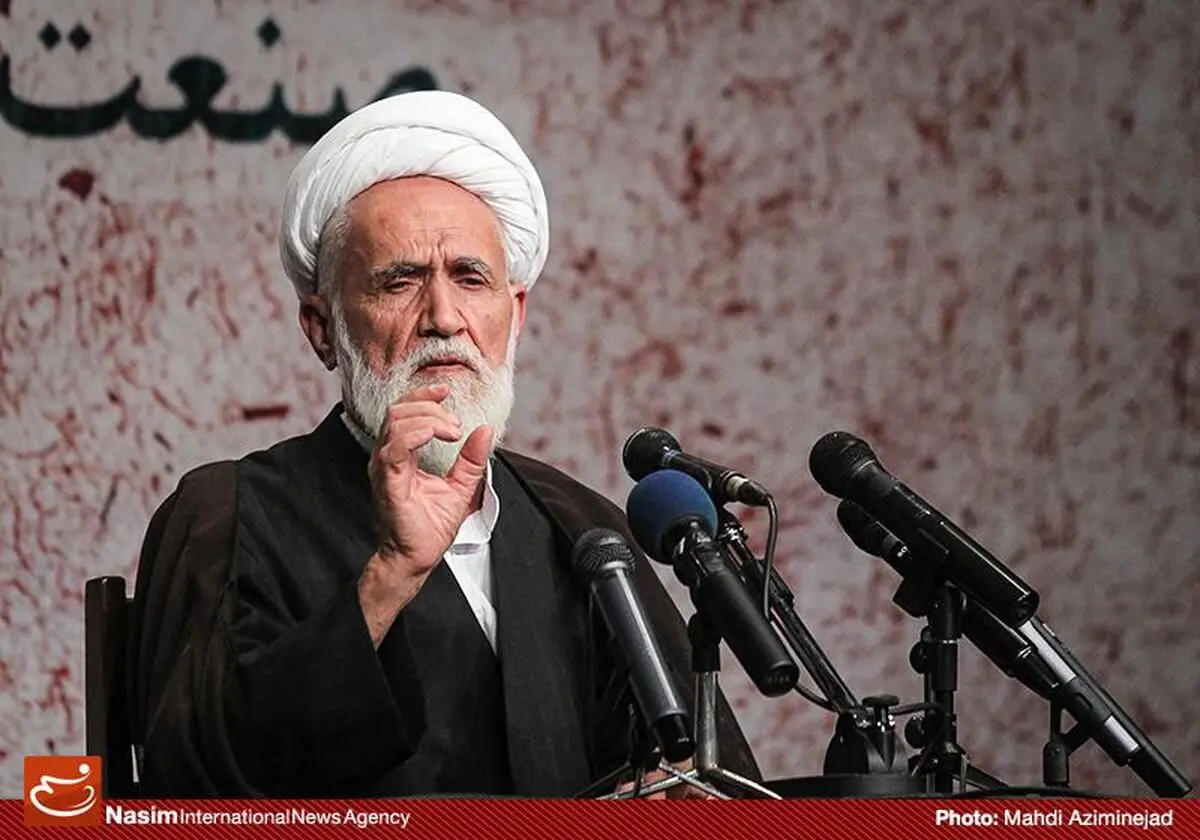 می‌توانیم با فضای مجازی مردم را به بهشت ببریم