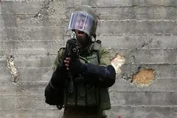 بازداشت ۱۶ فلسطینی در 