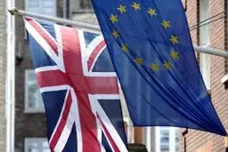 تضعیف قدرت نظامی انگلیس، در صورت ماندن در اتحادیه اروپا