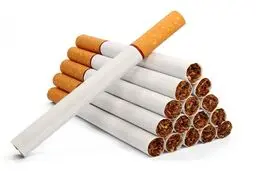 سن تجربه سیگار به ۱۱ سالگی رسیده است