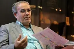 قائم مقام معاون سیما درباره استعفای مدیر شبکه مستند گفت: پورمحمدی استعفای وی را قبول نکرد و اگر تاجیک در این زمینه مصمم باشد قاعدتا فردی جایگزین وی می شود