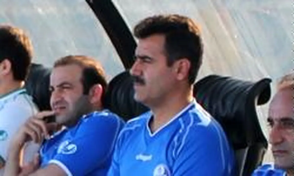 پورموسوی جانشین ویسی روی نیمکت استقلال خوزستان