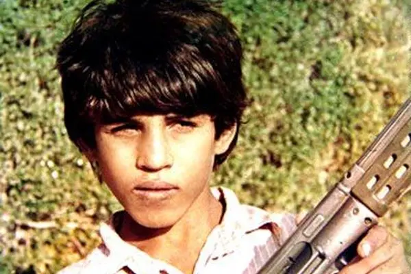 روایت دوستان نزدیک شهید بهنام محمدی در شبکه یک