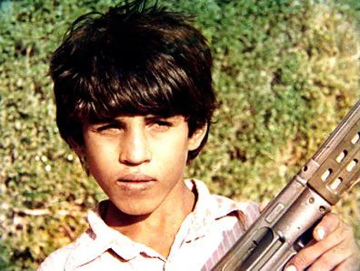 روایت دوستان نزدیک شهید بهنام محمدی در شبکه یک