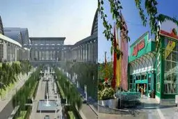 واگذاری سهام شهروند و شهر آفتاب به بخش خصوصی