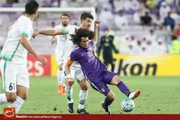 آخرین نماینده ایران هم حذف شد