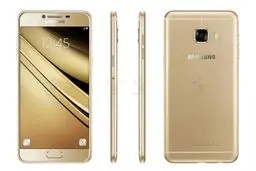 تصاویر رسمی گلکسی C۵ یک روز قبل از معرفی رسمی فاش شد