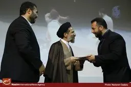 گردهمایی فرماندهان و اعضاء یگان های ویژه فاتحین سپاه حضرت محمد رسول الله (ص)