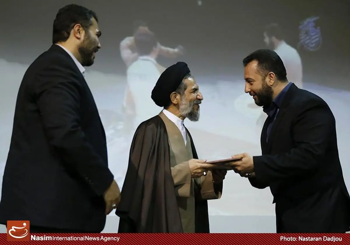 گردهمایی فرماندهان و اعضاء یگان های ویژه فاتحین سپاه حضرت محمد رسول الله (ص)