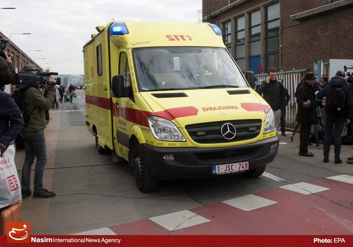 چهار نفر در بلژیک به اتهام طراحی حملات تروریستی دستگیر شدند