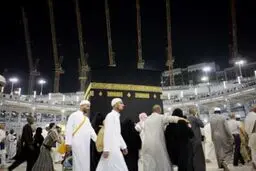 توافق بین ایران و عربستان برای برگزاری مراسم حج پنجشنبه نهایی می‌شود