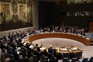 شورای امنیت سازمان ملل تحریم‌های لیبریا را لغو کرد