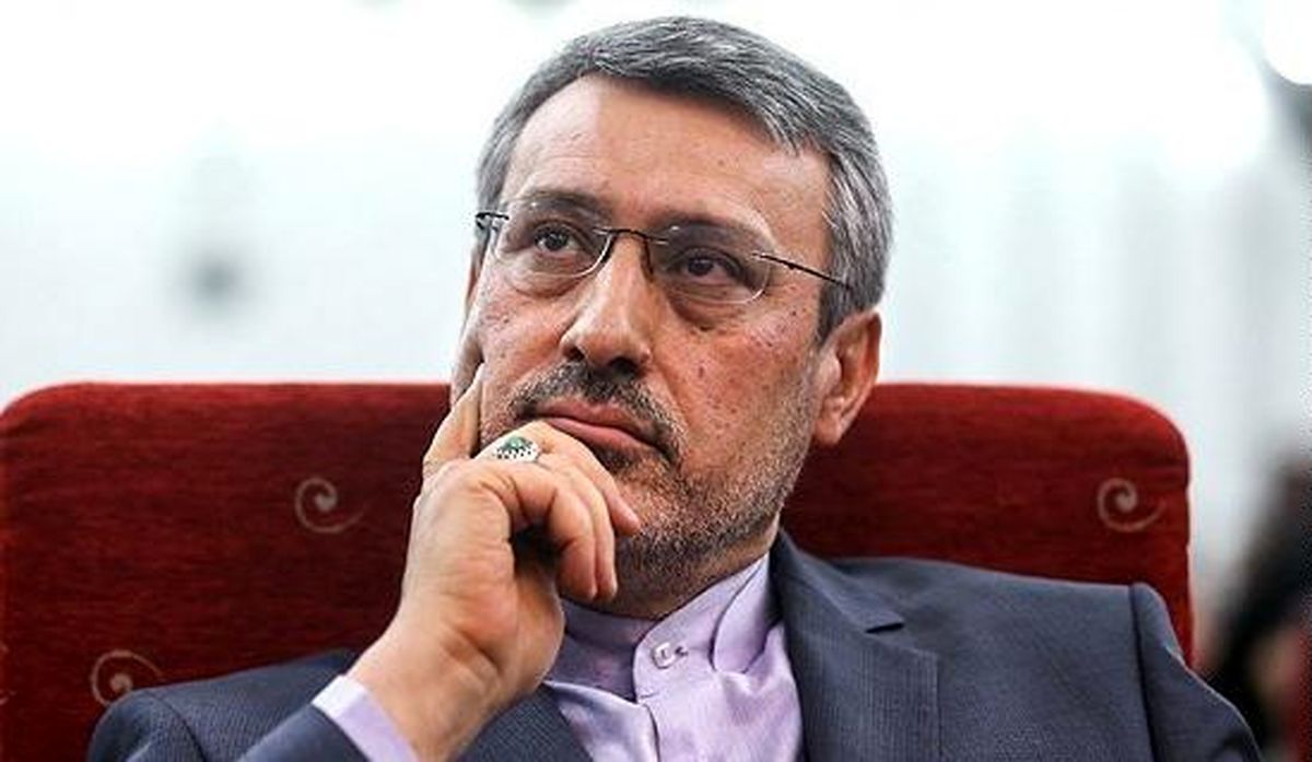 بعیدی‌نژاد: صادرات نفت ایران به ۲.۵ میلیون بشکه در روز رسیده است