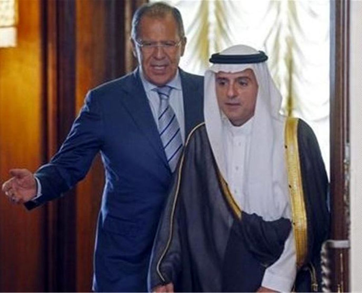 تلاش روسیه برای حل اختلافات بین ایران و کشورهای عربی