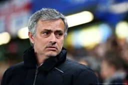 ژوزه مورینیو سرمربی منچستریونایتد شد