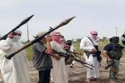 افزایش تندروی در جهان با انتشار وهابیت توسط عربستان