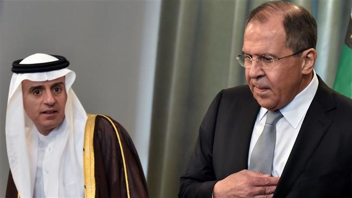 آمادگی روسیه برای میانجیگری میان ایران و شورای همکاری خلیج فارس