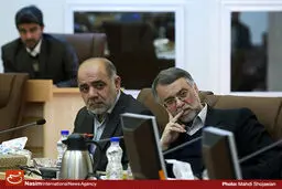 مرتضی میرباقری معاون جدید سیما می‌شود؟