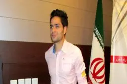 کامیابی‌نیا: امیدوارم بازی‌های دوستانه بیشتری برگزار کنیم