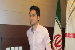 کامیابی‌نیا: امیدوارم بازی‌های دوستانه بیشتری برگزار کنیم