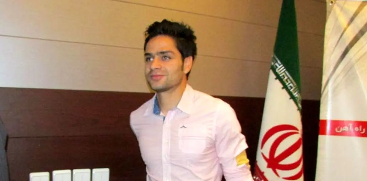 کامیابی‌نیا: امیدوارم بازی‌های دوستانه بیشتری برگزار کنیم