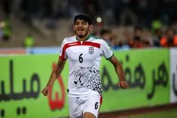 ترابی: اردوی تیم ملی جوان‌تر شده است