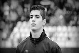 عزت‌اللهی: باید از این دو بازی تدارکاتی نهایت استفاده را ببریم