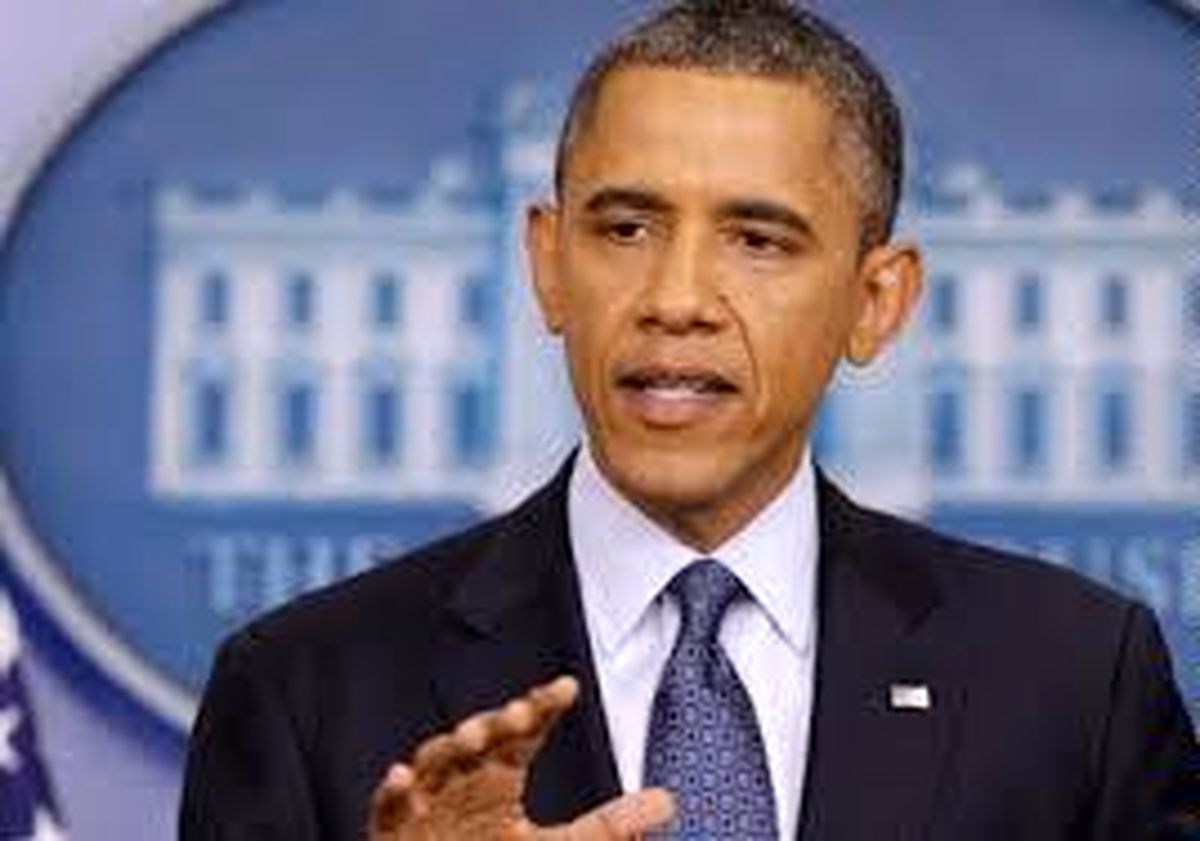 اوباما: طالبان به این زودی‌ها پای میز مذاکره نمی‌نشیند