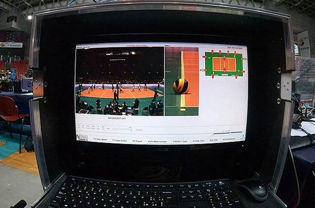 چشم عقاب در انتخابی المپیک ریو با قوانین جدید و خاص