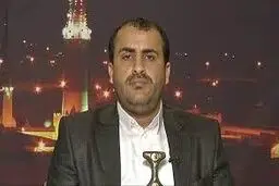 سخنگوی انصارالله: هیات ریاض استقلال ندارد