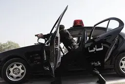 محموله هروئین قبل از توزیع توقیف شد