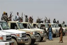 کشته شدن ۲۵۰۰ 