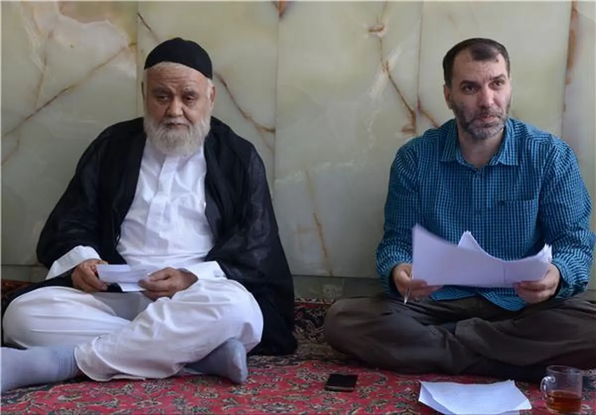 ده‌نمکی به سبک "امریخ"/ تجسم واقع‌گرایانه زلزله پایتخت