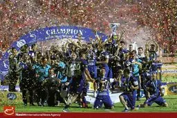 قهرمان متلاشی می‌شود؟