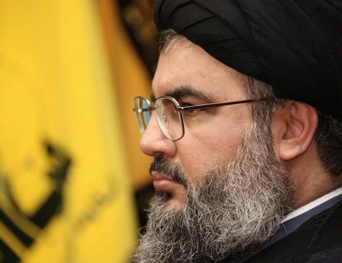 هشدار سید حسن نصرالله درباره تیراندازی‎های بدون مجوز در لبنان