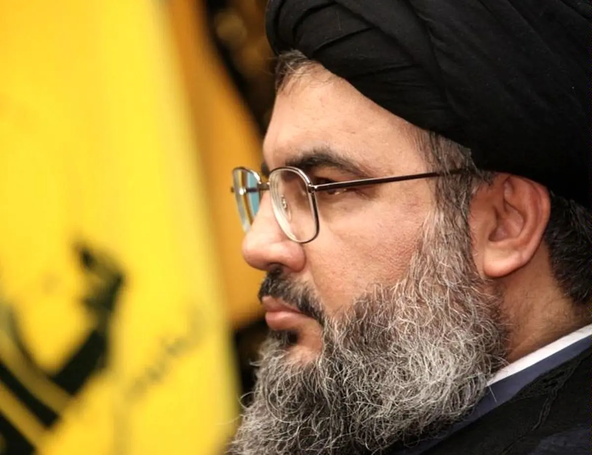 هشدار سید حسن نصرالله درباره تیراندازی‎های بدون مجوز در لبنان