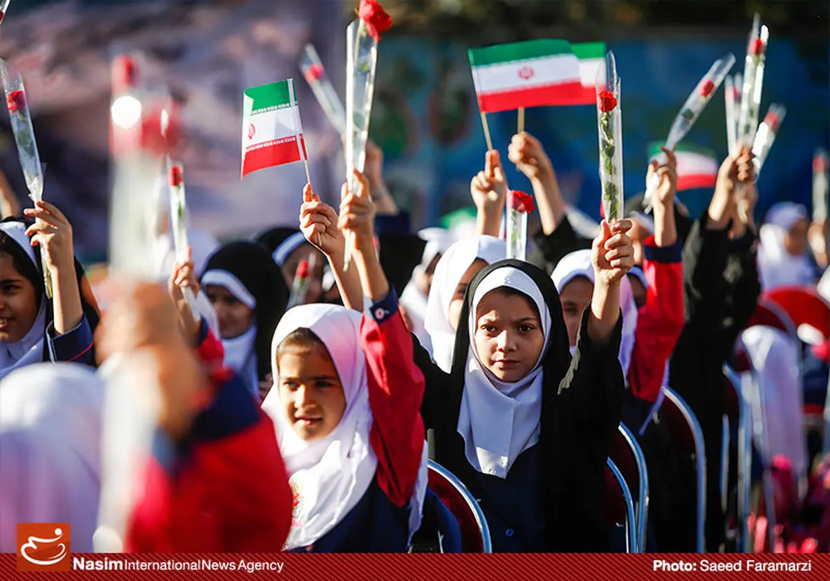 ارسال دستورالعمل پروژه مهر سال تحصیلی ۹۶-۹۵