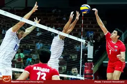 خان سوم فرانسه؛ شبیه‌ترین تیم به ایران