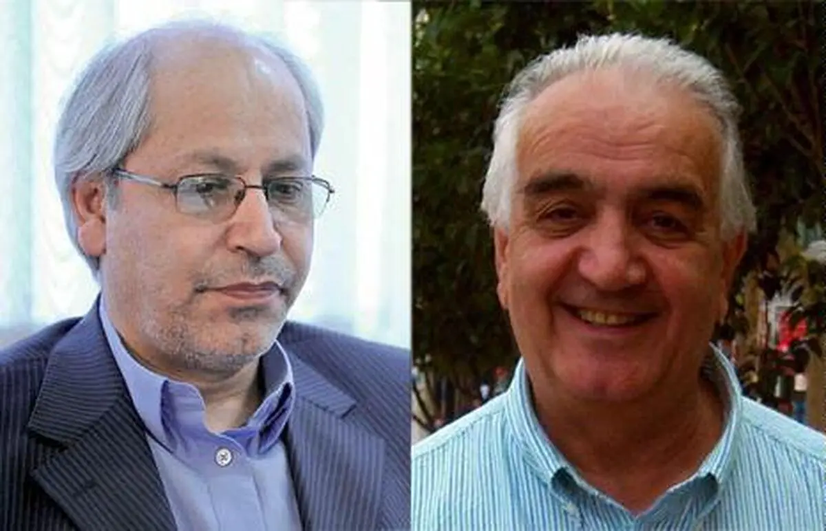 چرا مشاور اقتصادی روحانی عملکرد "پهلوی" را از "جمهوری اسلامی" بهتر می‌داند؟