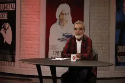 افخمی: جیرانی جا زد/ روایت علی معلم از حواشی اکران 
