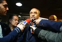 گودرزی: بانوان باید حقشان را مطالبه کنند و از حقشان دفاع کنند