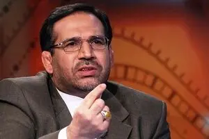 حسینی: اجرای اقتصاد مقاومتی دشمن را ناامید می‌کند/ ما را تحریم می‌کنند تا از مقاومت دست برداریم