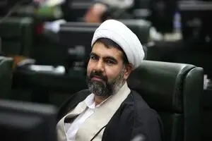 رئیس دادگاه انقلاب تغییر کرد