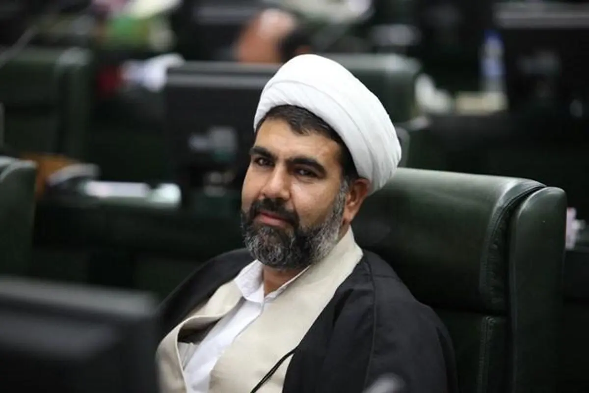 رئیس دادگاه انقلاب تغییر کرد