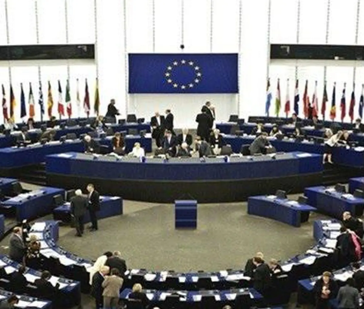 تمدید تحریم‌های اتحادیه اروپا علیه مردم سوریه