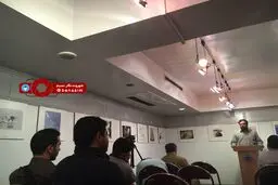 دومین نمایشگاه کارتون و کاریکاتور هولوکاست به کار خود پایان می‌دهد