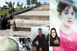 تشکیل پرونده حادثه فوت دختر ۵ ساله در آبنمای پارک رضویه