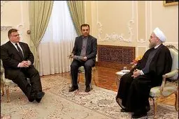 ضرورت ایستادگی در برابر کشورهای حامی داعش و تروریست‌ها