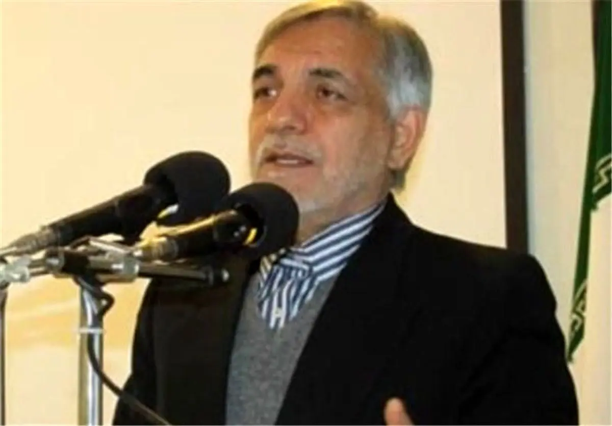 عامل اصلی جنجال بورسیه‌ها از کشور خارج شد